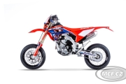 CRF 450 RX SUPERMOTO 2023